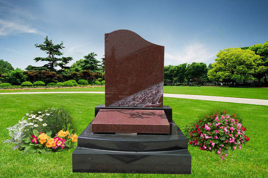 将军本色（4）鑫麒麟墓型