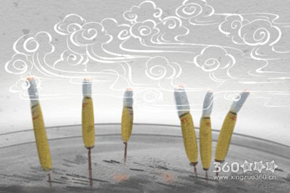 阴宅风水对后人的影响 看阴宅风水伤子孙