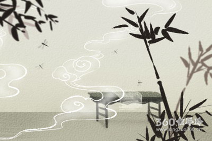 阴宅风水要讲究哪些法则才不会触犯