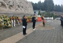 济南市关于加强清明祭扫期间服务管理的通告-济南墓地陵园