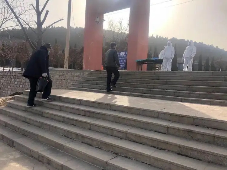 济南市人民政府 市本级解读 济南市公益性公墓（骨灰堂）管理暂行办法政策解读